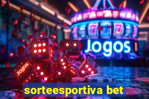 sorteesportiva bet